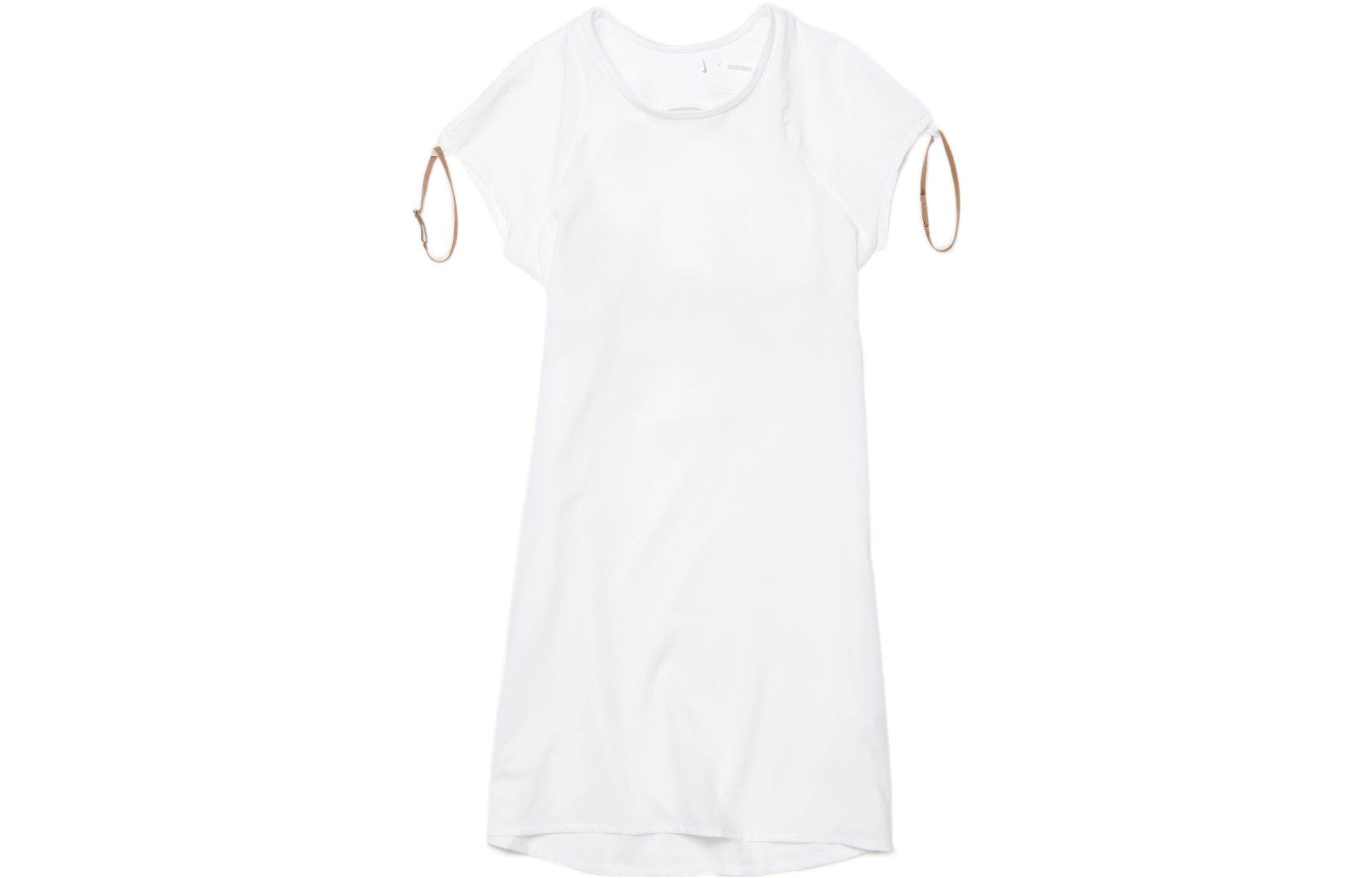 Платье женское Jacquemus x Nike FW22 - Boxette Shop